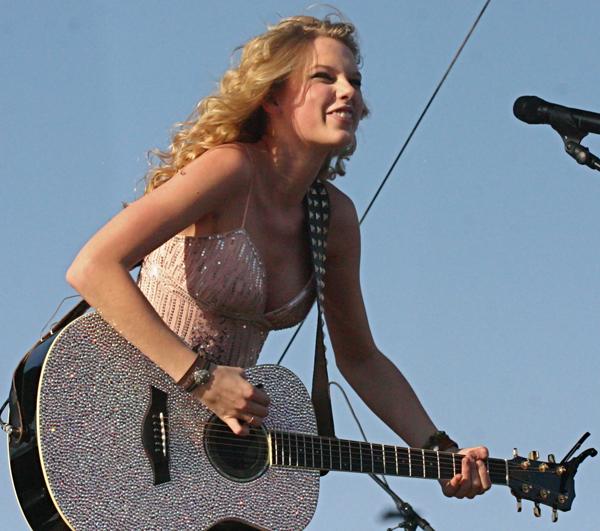Taylor Swift